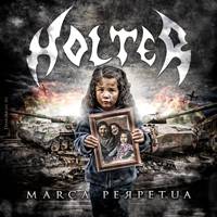 Holter (ARG) : Marca Perpetua